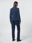 Dark Blue Denim Blazer | Jacob Cohën | Details 3