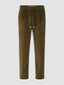 Daniel Chinos in Green Corduroy | Jacob Cohën | Details 1