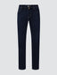 Bard Stretch Dark Blue Jeans | Jacob Cohën