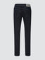 Jeans Bard in denim cashmere blu scuro | Jacob Cohën | Details 3