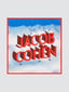 Jeans Bard in denim cashmere blu scuro | Jacob Cohën | Details 5