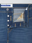 Bard Super Stretch Medium Blue Jeans | Jacob Cohën | Details 4
