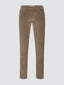 Pantaloni Bard beige in velluto a coste | Jacob Cohën