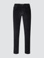 Bard Pants in Blue Corduroy | Jacob Cohën | Details 1