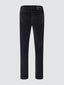 Bard Pants in Blue Corduroy | Jacob Cohën | Details 3