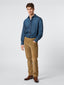 Bard Pants in Beige Bull Cotton | Jacob Cohën | Details 3