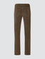 Nick Brown Corduroy Pants | Jacob Cohën | Details 3