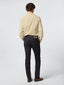 Jeans Bard Grand Tour Parigi super stretch nero | Jacob Cohën | Details 4