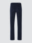 Pantaloni Nick blu scuro in velluto a coste | Jacob Cohën | Details 3