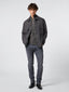Jeans Bard Grand Tour Vienna super stretch grigi | Jacob Cohën | Details 3