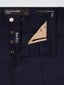 Pantaloni Bard blu in flanella di lana | Jacob Cohën | Details 5
