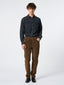 Icio Brown Corduroy Pants | Jacob Cohën | Detail 3