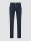 Bard Stretch Dark Blue Recycled Cotton Jeans | Jacob Cohën