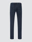 Bard Stretch Dark Blue Recycled Cotton Jeans | Jacob Cohën | Detail 3