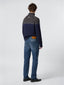 Harrison Medium Blue Stretch Jeans