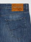 Harrison Medium Blue Stretch Jeans
