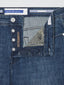 Harrison Medium Blue Stretch Jeans