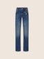 Bard medium blue jeans | Jacob Cohën