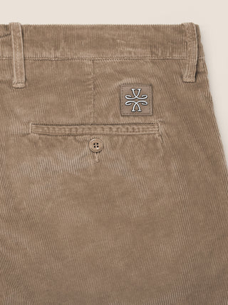 Bobby – Pants in Stretch Corduroy