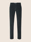 Bard Regular-Slim 5 Pocket Pants in Gunmetal Grey Stretch Corduroy | Jacob Cohën