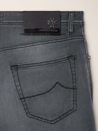 Bard – Stretch Organic Jeans