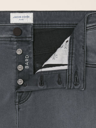 Bard – Stretch Organic Jeans