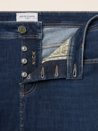 Nick – Power Stretch Jeans