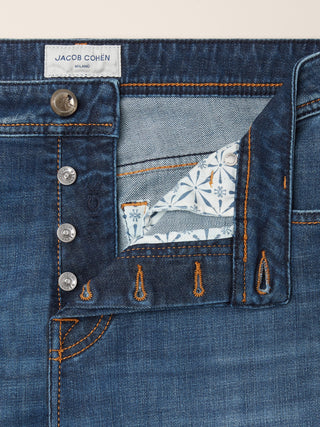 Nick – Comfort Jeans