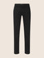 Jeans 5 tasche Bard regular-slim in denim super stretch stay black lavaggio rinse | Jacob Cohën