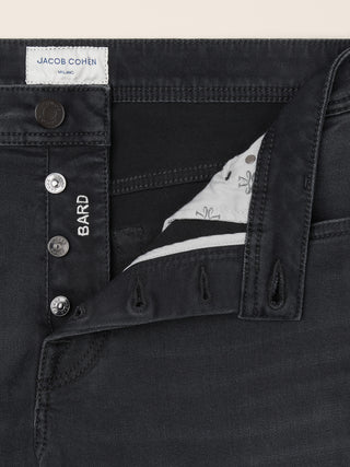 Bard - Jean en denim stretch biologique