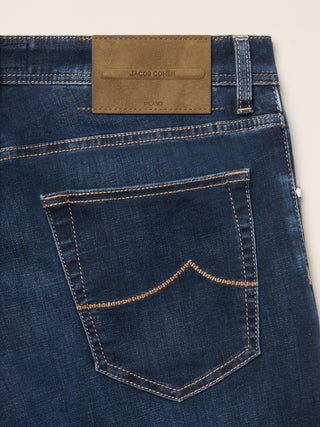 Nick Slim – Power Stretch Jeans