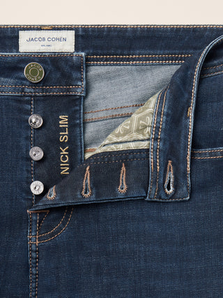 Nick Slim – Power Stretch Jeans