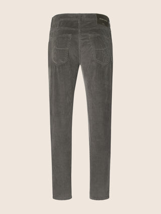 Scott – Pants in Stretch Corduroy