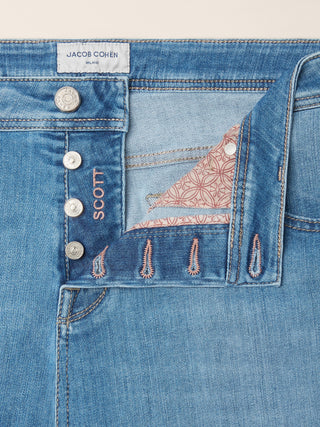 Scott – Super Stretch Soft Jeans