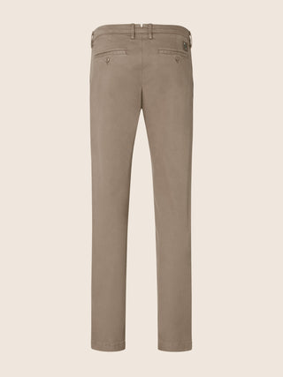 Bobby – Stretch Cotton and Lyocell Twill Chinos