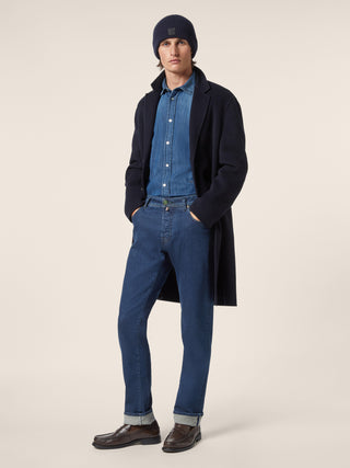 Bard LTD – Stretch Selvedge Jeans