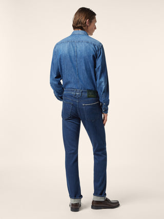 Bard LTD – Stretch Selvedge Jeans
