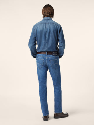 Light Denim Shirt