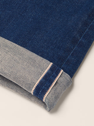 Bard LTD – Stretch Selvedge Jeans