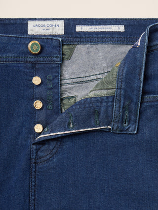 Bard LTD – Stretch Selvedge Jeans
