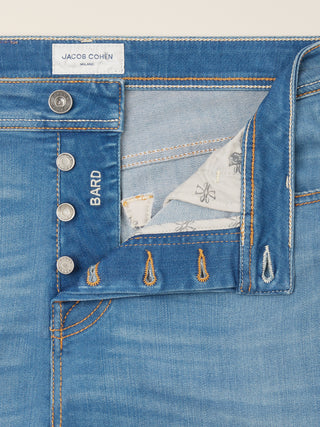 Bard – Super Stretch Soft Jeans