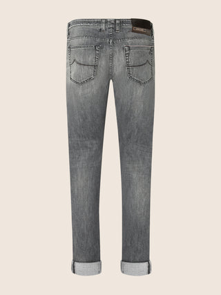 Nick LTD - Stretch Selvedge Jeans
