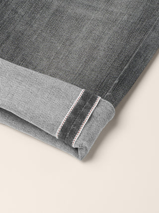 Nick LTD - Stretch Selvedge Jeans