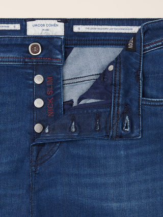 Nick Slim – Super Stretch Soft Jeans