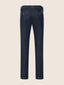 Pantalone Jeans chino Bobby slim in denim comfort blu scuro lavaggio rinse | Jacob Cohën