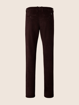 Bobby - Pants in Stretch Corduroy