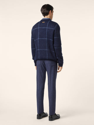 Bard – Pants in Comfort Flannel