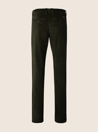 Bobby - Pants in Stretch Corduroy