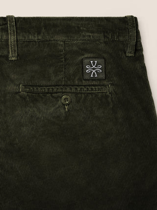 Bobby - Pants in Stretch Corduroy
