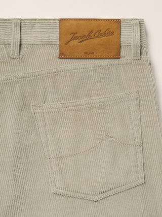 Sean – Pants in Corduroy